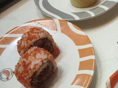 -新一番三文鱼寿司(红城湖店)