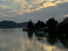 -东湖落雁景区