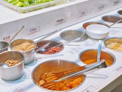 -海底捞大排档火锅(悦荟广场店)