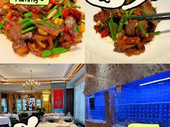 -南景饭店(万家丽路店)