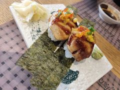 -林妈妈村·日式料理(宝山万达店)