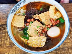 鸡蛋螺蛳粉-陈记柳州螺蛳粉(大坪店)