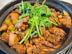 -二楼老店重庆鸡公煲(真光路店)