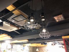 大堂-姜武烧烤(赛格广场店)