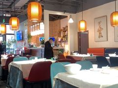 大堂-雲蜀龙阁·金牌水煮鱼(方庄店)