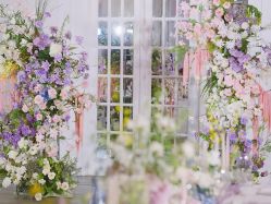 点击看大图 -伯衡55·宴会厅