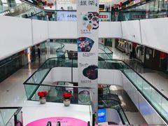 -万达广场(北京槐房店)