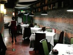 大堂-同庆楼(金宝汇店)