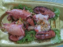 -常家活海鲜小吃(仅一家无分店)