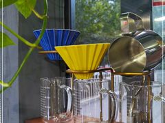 -2326 Coffee Roaster咖啡豆可选店(林肯公园店)