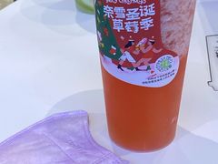 -奈雪的茶(大悦城店)