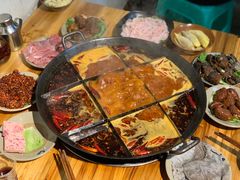-独雅老火锅(原宏声巷店)