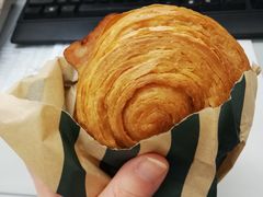 -星巴克(红房子店)