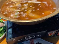 -四禧精酿烧烤串吧(大明湖店)