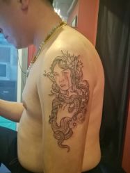 -筑tattoo纹身工作室