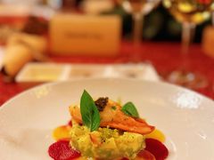 -上海明天广场JW万豪酒店