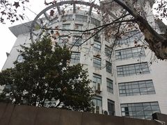 -武汉市第一初级中学(前进校区)