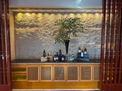 -杭州西子湖四季酒店-WL BISTRO西湖餐厅(灵隐路店)