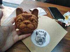 -珍煮丹·黑糖饮品专卖(东城万达店)