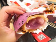 -麦当劳(龙阳路店)