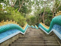 -西双版纳勐泐文化旅游区