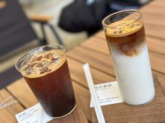 -稀物集咖啡(徽州大道店)