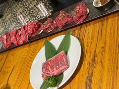 -赤坂亭·M9和牛烧肉·铁板烧·日料398放题(长泰广场店)