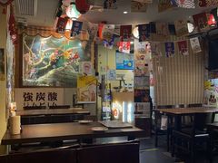 -鸟屋·烧鸟居酒屋(新世纪广场店)