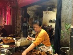 -吴长子卤菜馆(统一街店)