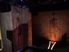 -秃鹫湾·推理大师沉浸式实景演绎推理剧场