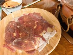 -前门杨记·铜锅涮肉(王府井·故宫店)