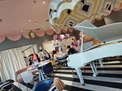 点击看大图 -奈尔宝·儿童乐园·亲子餐厅(前滩店)