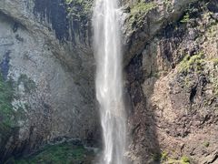 -石门洞景区