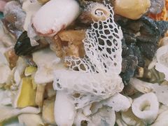 -菌之家·专业纯野生菌火锅·特色炒菌