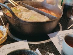 -盡膳口福·百年汤方火锅(科华北路店)