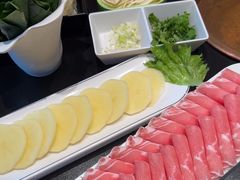 -东来顺饭庄(金泉广场店)