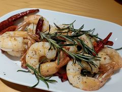 -红小满休闲餐厅(十全街店)