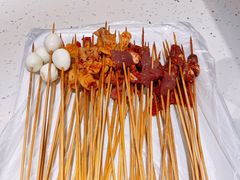 -玉林串串香·自助串串(崇文门搜秀店)