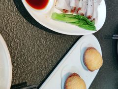 -蝴蝶里·粤菜·点心(滨江龙湖店)