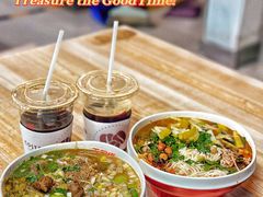 -无名缘米粉(西单店)