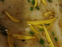 无骨酸菜鱼-蜀戏无骨酸菜鱼(海珠总店)