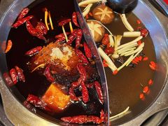 -山城辣妹子(定福庄店)