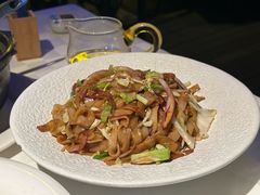 -百味馆·海鲜·湛江菜(后海花园店)