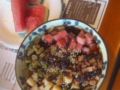 -老员外骨汤火锅(海州古城店)