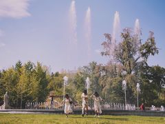 -千年银杏谷文化旅游区