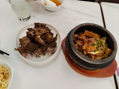 -东方饺子王(新奥购物中心店)
