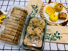 -泸溪河桃酥(欧尚店)