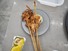 -仙螺岛海鲜自助餐厅(总店)