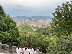 -台州府城(江南长城)