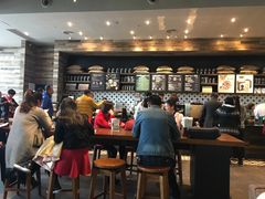 -星巴克臻选(武汉经开永旺梦乐城店)